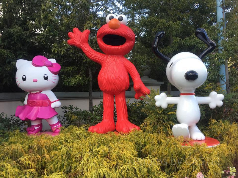 【必見】子供と楽しむUSJ！おすすめしたいエリアや知っておきたいサービス＆施設まとめ！ 