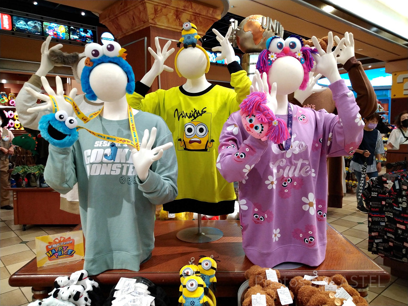 【USJ】2022年2月の混雑予想！鬼滅の刃コラボが2月13日で終了！3連休は混雑要注意！