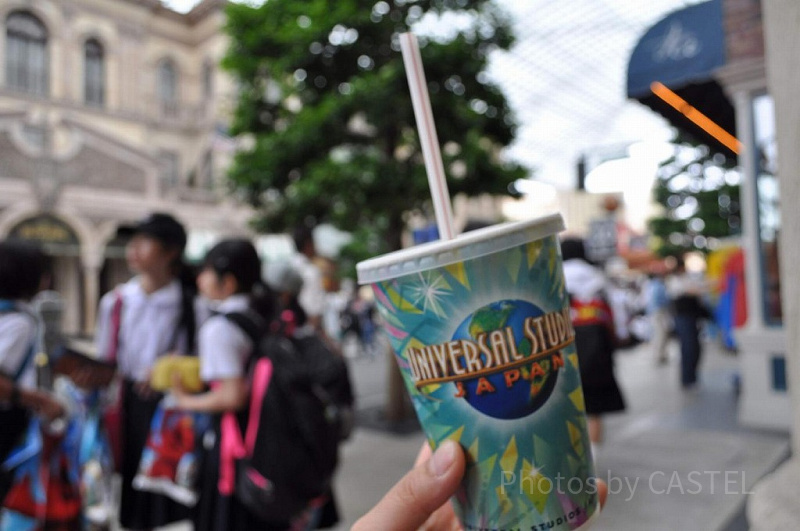 【USJ】修学旅行を楽しもう！学生におすすめのアトラクション＆ショー、コスパ◎なフードとお土産まとめ