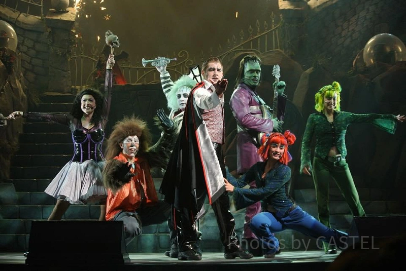 USJ ユニバ ユニモン フィギュア 全6種セット コンプリート USJ限定