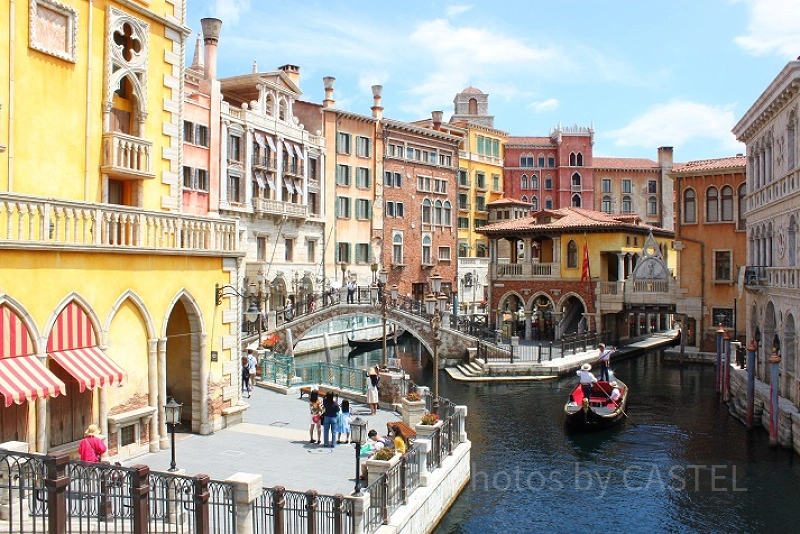 TDS】ミラコスタでショーが見える部屋はどこ？テラスからショーを見