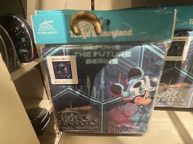 4/8発売】スペースマウンテンファイナルグッズ全種類まとめ！「セレブ