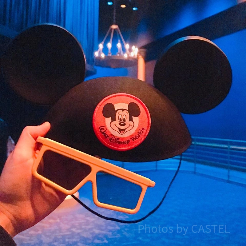 Disney - 海外ディズニー限定 トレーナーの通販 by
