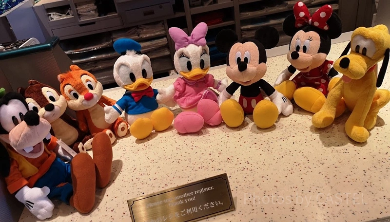 スペプラ】ディズニーグッズが最大半額？！ランド＆シーのセール情報