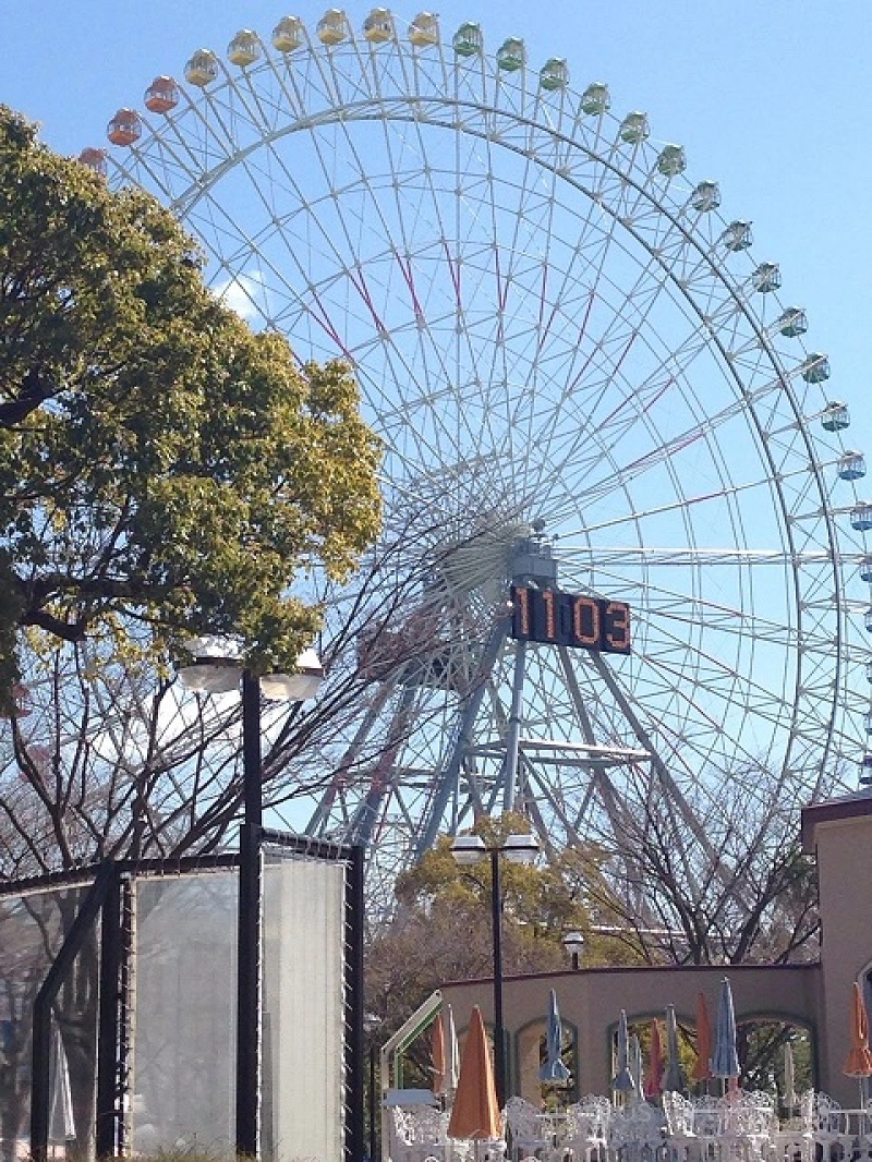 必見】ナガシマスパーランドの料金徹底解説!割引はある?プール 必見】ナガシマスパーランドの料金徹底解説!割引はある?プール