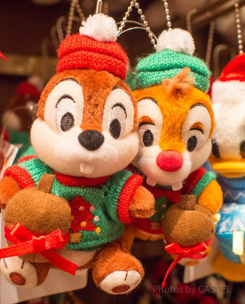 【元キャスト伝授】冬ディズニー攻略法！持ち物・おすすめレストラン・アトラクション