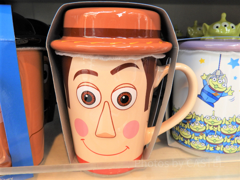 西部の保安官☆トイストーリーのウッディのグッズ11選