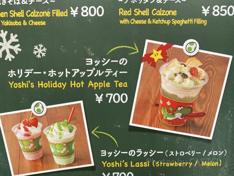 2026】ユニバのホットドリンク！冬にうれしい温かい飲み物の種類と値段
