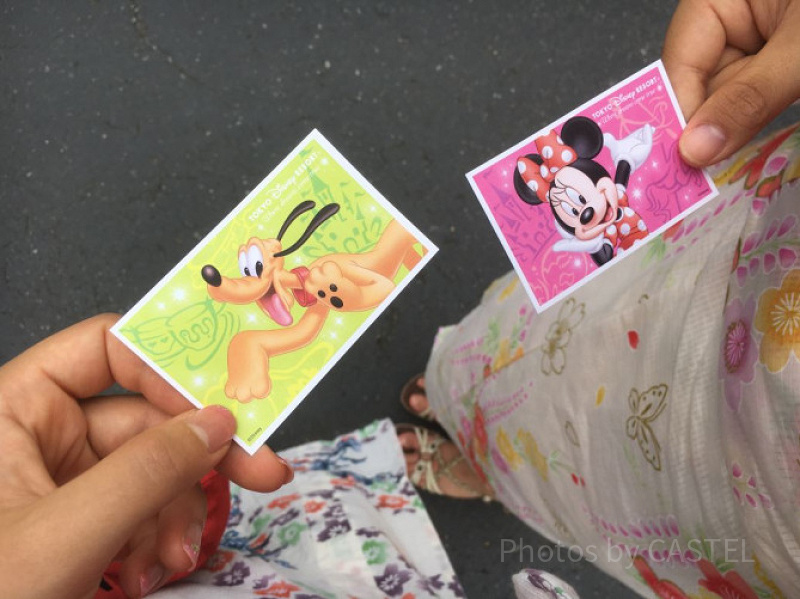 【2019】浴衣ディズニーで七夕を楽しもう！着付けの場所や注意点＆楽しみ方まとめ！