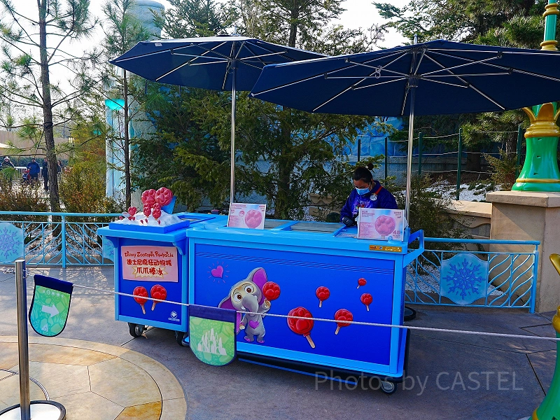 上海ディズニー】ズートピアエリア完全ガイド！攻略法と回り方