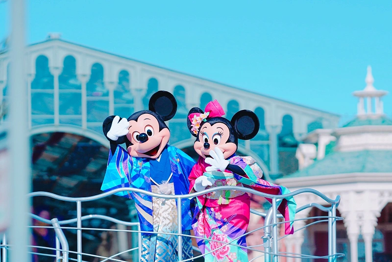 ディズニー 名言 名セリフ40選 英語 日本語訳まとめ