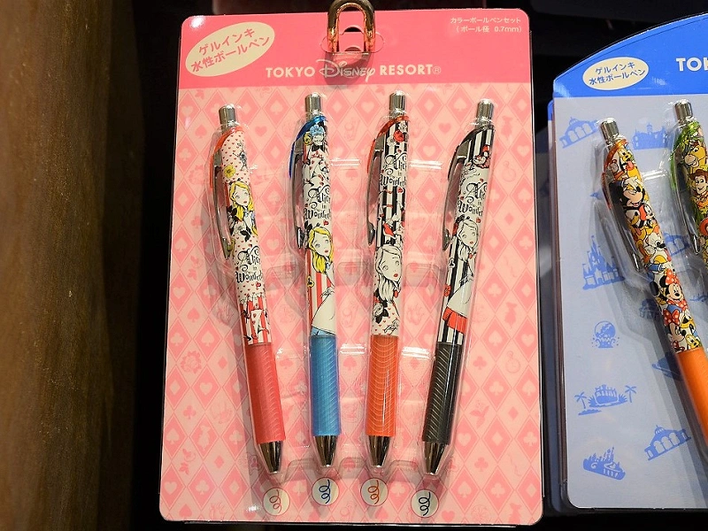 ディズニーリゾート アリス ボールペン Samsatbatamcentre Kepriprov Go Id ディズニーリゾート アリス ボールペン Samsatbatamcentre Kepriprov Go Id