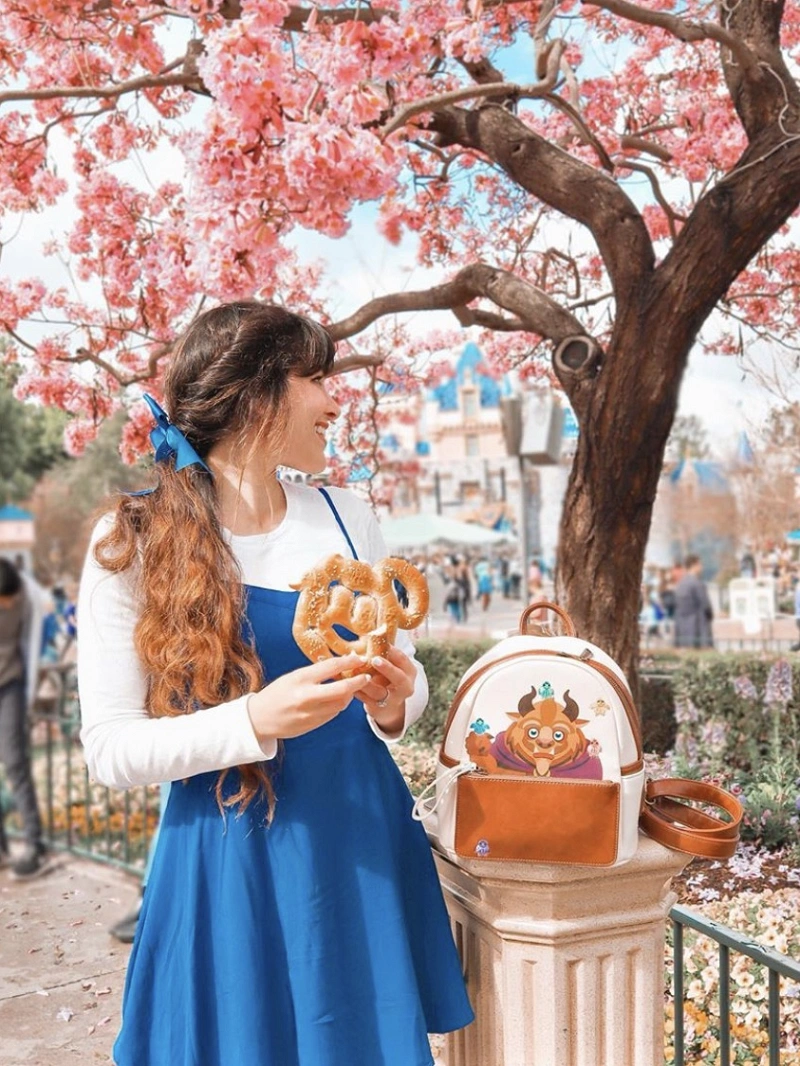 白雪姫ワンピース 仮装 バウンド コーデ ディズニーランド Www Hitssolutions Com