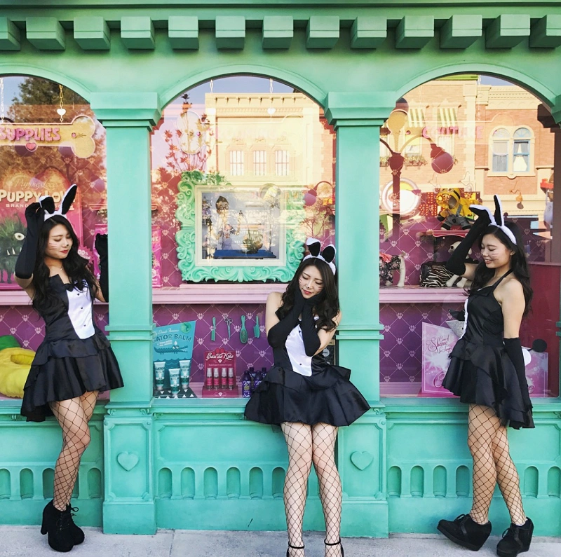 22 ユニバのハロウィン仮装23選 ミニオンやハリーポッター Usj仮装のルールも