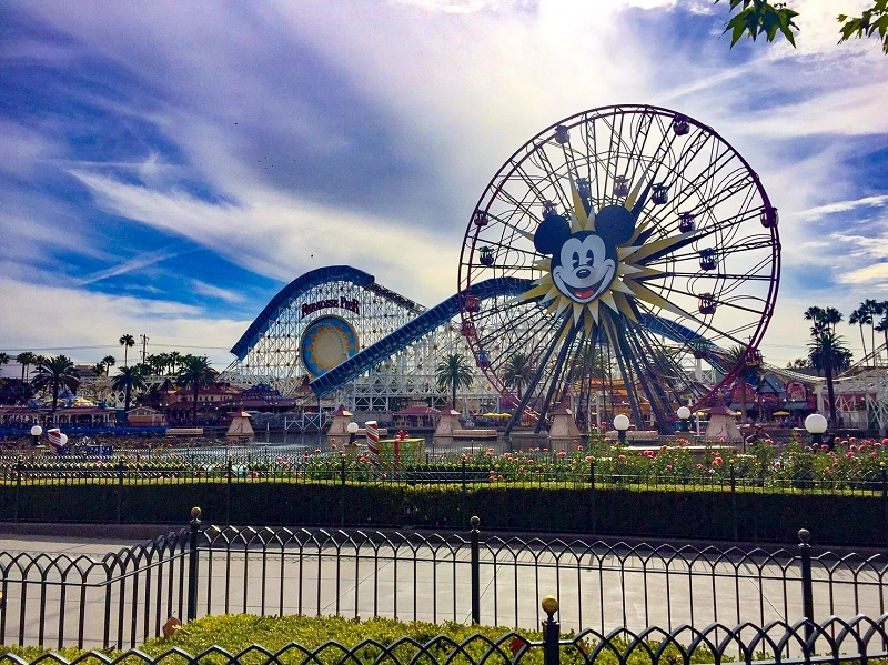 決定版 カリフォルニアディズニーを攻略 お土産グッズ チケット アトラクション ショー レストランも 決定版 カリフォルニアディズニーを攻略 お土産グッズ チケット アトラクション ショー レストランも