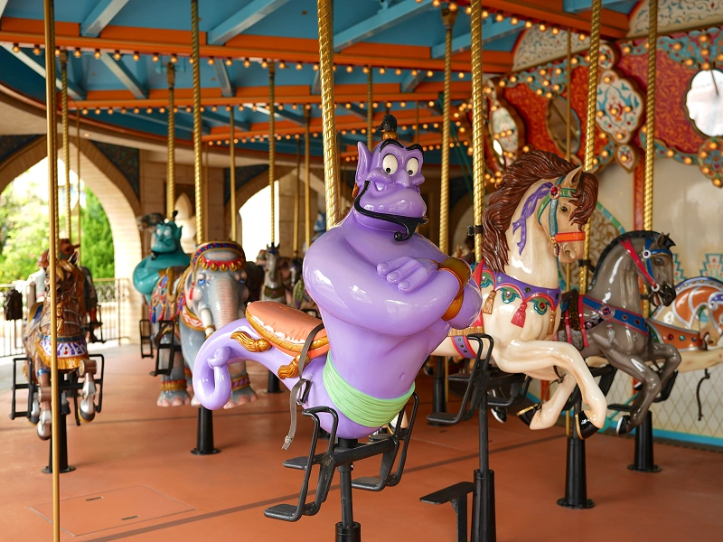 日本セール 希少 Disney ディズニー ホリデーカルーセル メリーゴーランド キャラクターグッズ 日本セール 希少 Disney ディズニー ホリデーカルーセル メリーゴーランド キャラクターグッズ