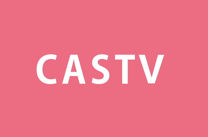 【YouTube】CASTVでディズニーパーク情報を配信中！チャンネル登録してパークの最新情報をチェック♪