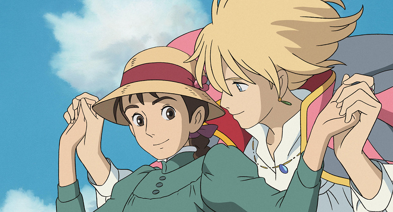 【ジブリ】『ハウルの動く城』のハウルを解説!年齢、性格、声優、セリフなど!ソフィーとのその後について考察