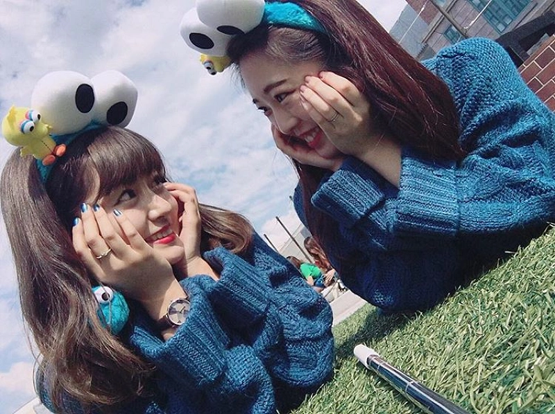 Usj かわいすぎるコスプレ30選 ハロウィン仮装だけじゃない いつでもできるユニバコーデ特集