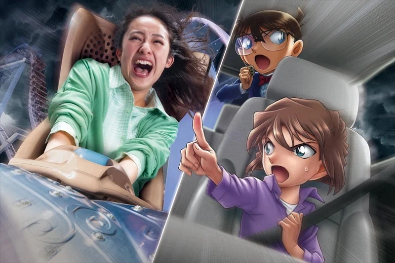 Usj ハリドリの曲 Bgm まとめ 23年2月の搭載曲 曲の選び方 乗車時のアドバイスも