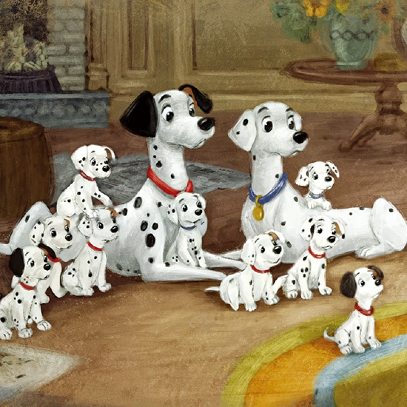 ディズニークイズ ディズニーキャラクタークイズ15問 あなたは何問答えられる