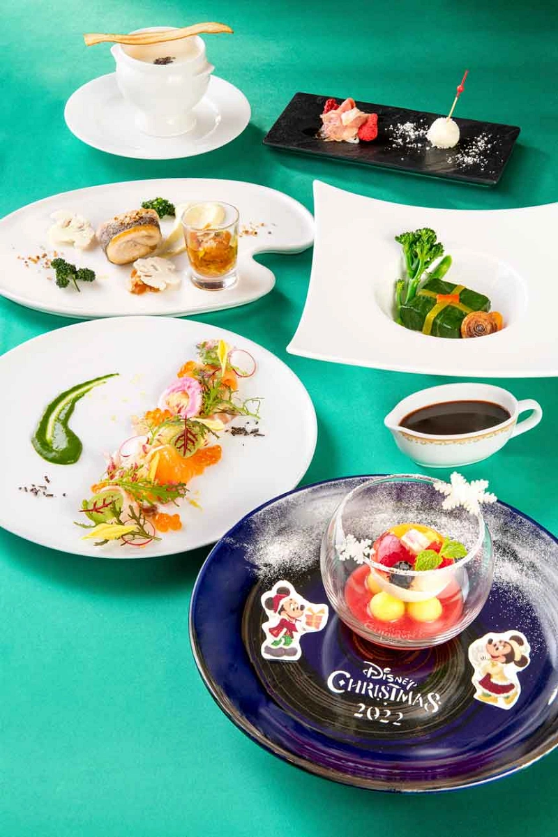 最新 ディズニーランドホテルのルームサービスまとめ コロナ対策の変更点は メニュー情報も