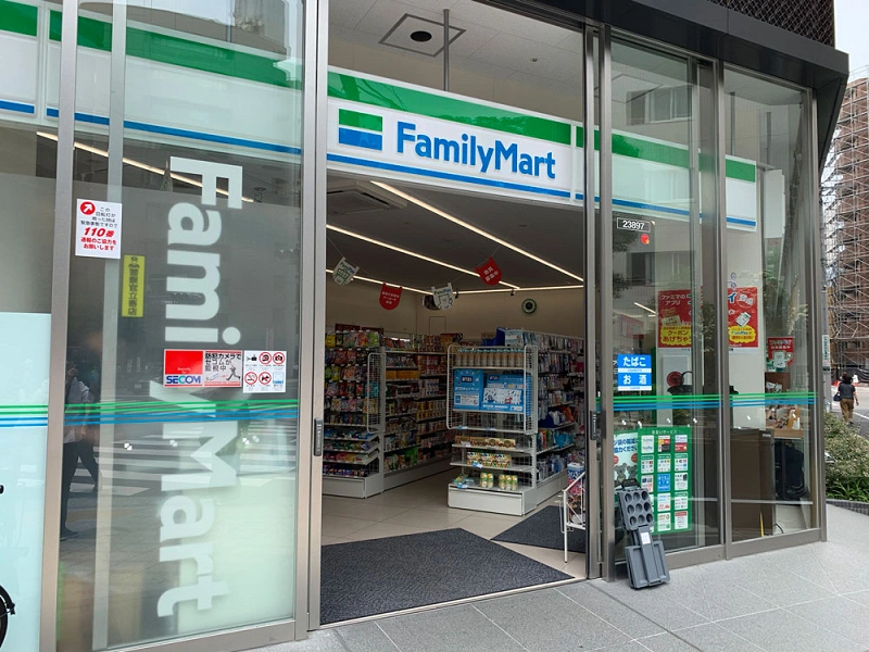 22年10月最新 ディズニーチケットはコンビニで 購入方法とメリット 買えるコンビニまとめ