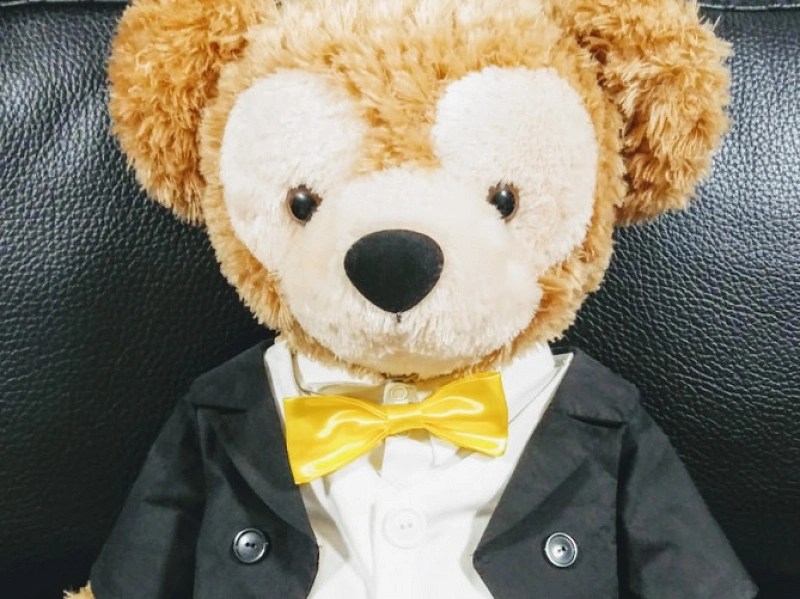 全6種類 ダッフィー フレンズのコインケースまとめ ハワイからやってきたオル メルも新登場