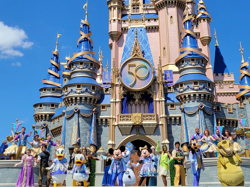 22 世界のディズニー攻略ガイド 海外パークを全制覇しよう 最初に行くならどこ