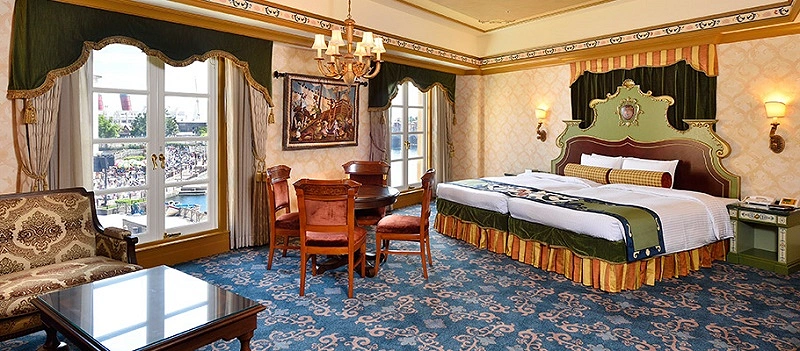 22 ミラコスタの宿泊料金一覧表 全502室の宿泊価格を徹底調査