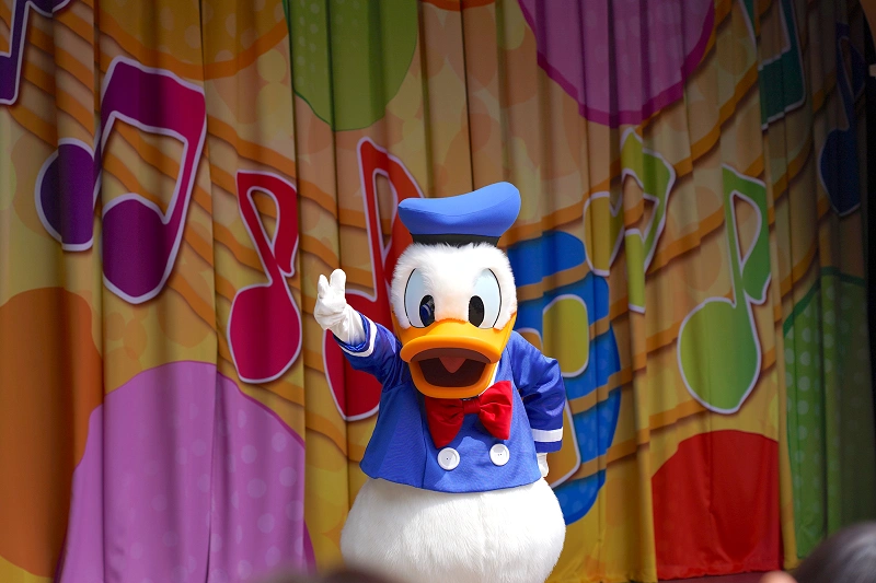 22 ジャンボリミッキー徹底解説 内容 振り付け 開催場所 鑑賞レポート ランドとシーのショーの違いは