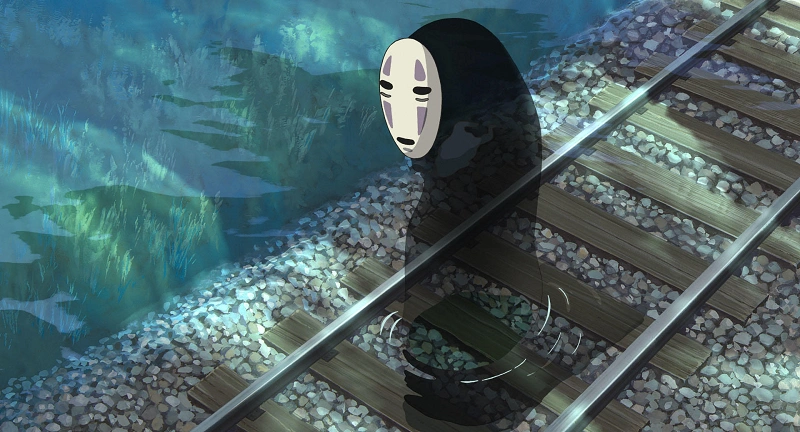 千と千尋の神隠し の電車の謎を考察 駅や電車の名前 黒い影の女の子の正体は 千と千尋の神隠し の電車の謎を考察 駅や電車の名前 黒い影の女の子の正体は