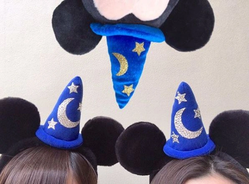 映画 ファンタジアのあらすじ トリビア 魔法使いの弟子ミッキーが登場するディズニー映画