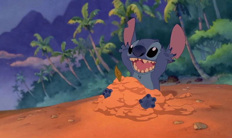 スティッチ エイリアンなのにかわいい理由7つ パークで買えるグッズ 販売場所まとめ