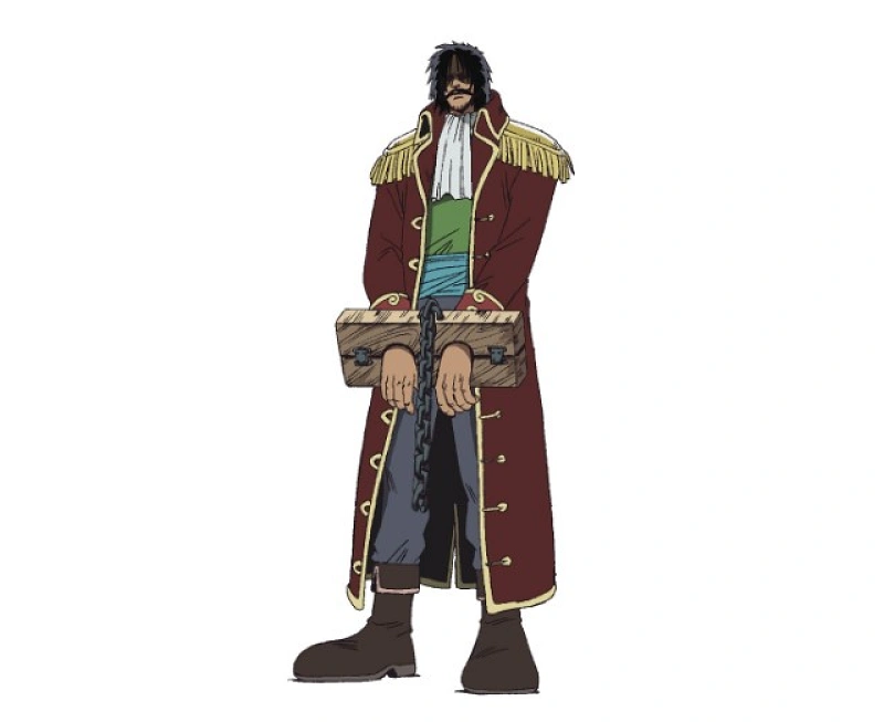 One Piece ワンピース の名言13選 ルフィやゾロなどの心に響く名セリフの数々