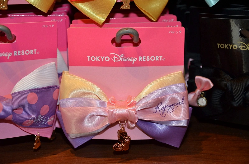 22 ラプンツェルグッズ29選 ディズニーのピアスや文房具など大人かわいいお土産