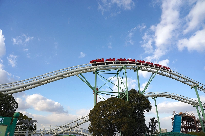 ひらかたパークの最寄り駅は 枚方公園駅 枚方公園口からひらパーへの行き方も解説