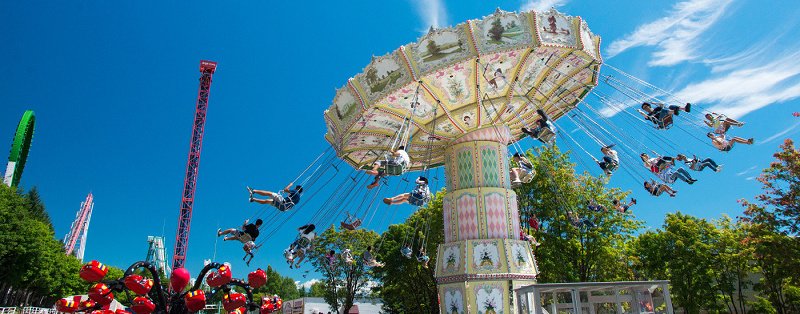 【北海道】ルスツ遊園地徹底ガイド!おすすめアトラクション・レストラン・イベント・営業時間も!