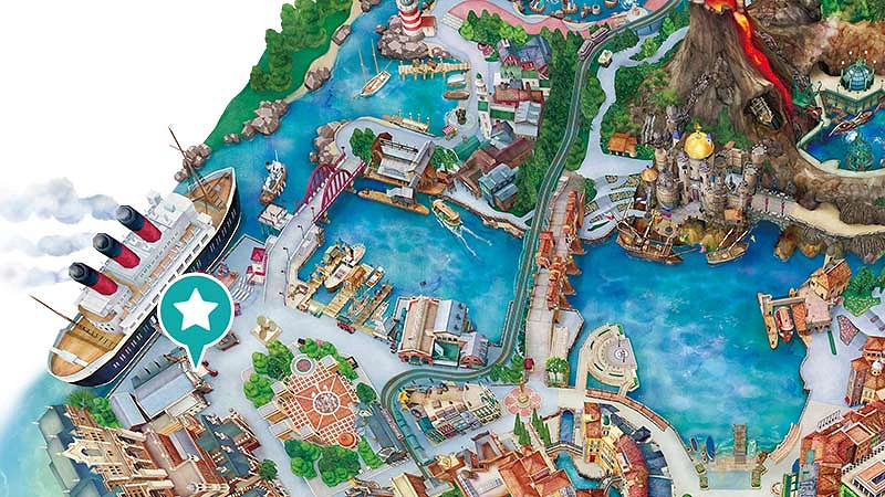 閉館 セイリングデイ ブッフェのメニュー 値段 予約方法 誕生日は無料のサービスが