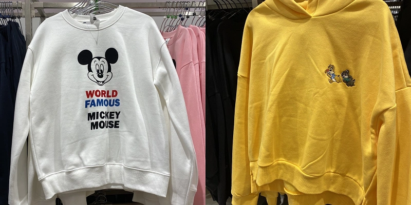 カップル必見 ディズニーペアルックコーデおすすめ19選 パーカーカチューシャをうまく使おう