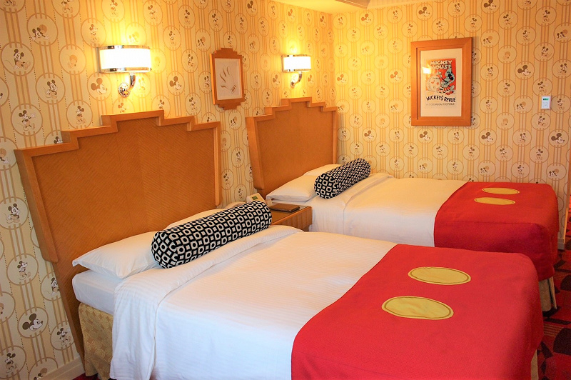 【必見】ディズニー周辺ホテルに格安で泊まる方法8選！3000円台泊まる方法とは？