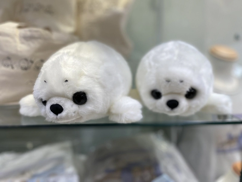 23 海遊館のお土産30選 お菓子や雑貨など かわいい動物たちのグッズをまとめてご紹介