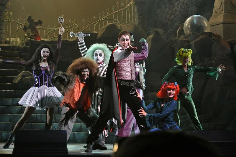 映画 ユニバーサル モンスターズ を徹底解説 Usjのショーでもお馴染みのホラー作品集