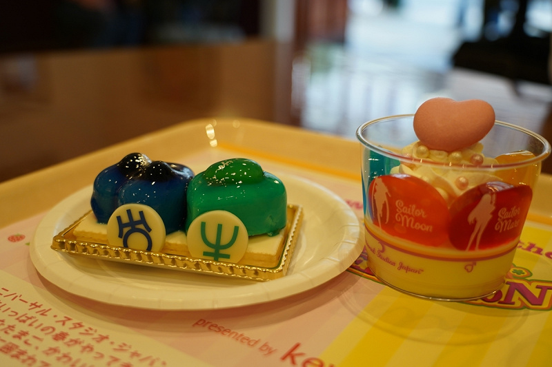 【2019】ユニバのケーキまとめ！おすすめ商品とカフェ＆期間限定メニュー！記念日ケーキの予約方法も！