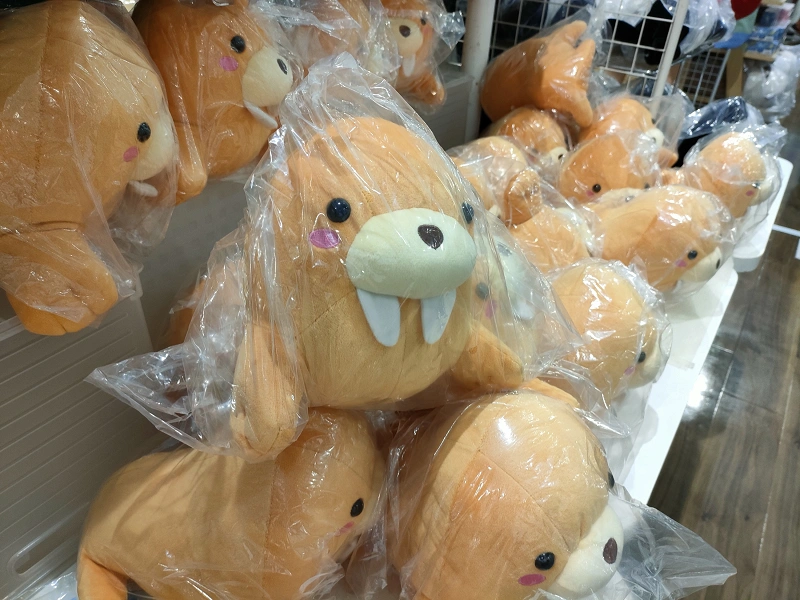 22 鳥羽水族館のお土産ガイド ラッコやジュゴンが人気 おすすめ 鳥羽ならではの逸品まで 22 鳥羽水族館のお土産ガイド ラッコやジュゴンが人気 おすすめ 鳥羽ならではの逸品まで