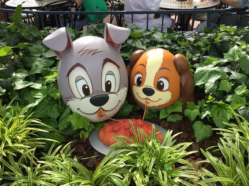 ディズニー動物キャラまとめ 犬 猫 鳥など多彩なキャラが大集合