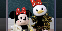 ぬい撮りを楽しむ！| キャステル | CASTEL ディズニー情報