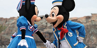 株主用パスポートはショーの抽選に当たりやすい？| キャステル | CASTEL ディズニー情報