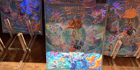 スーベニアメダルブック| キャステル | CASTEL ディズニー情報