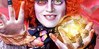 マッドハッター役のジョニー・デップとは| キャステル | CASTEL ディズニー情報